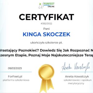 certyfikat 5